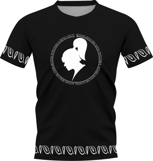 Kimmy Kit |  Black Jersey II
