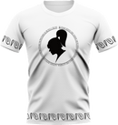 Kimmy Kit |  White Jersey II