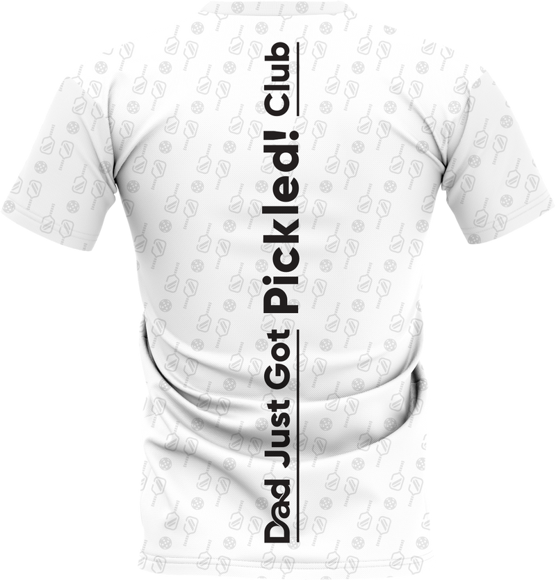 Jersey | ZSG - Pickleball