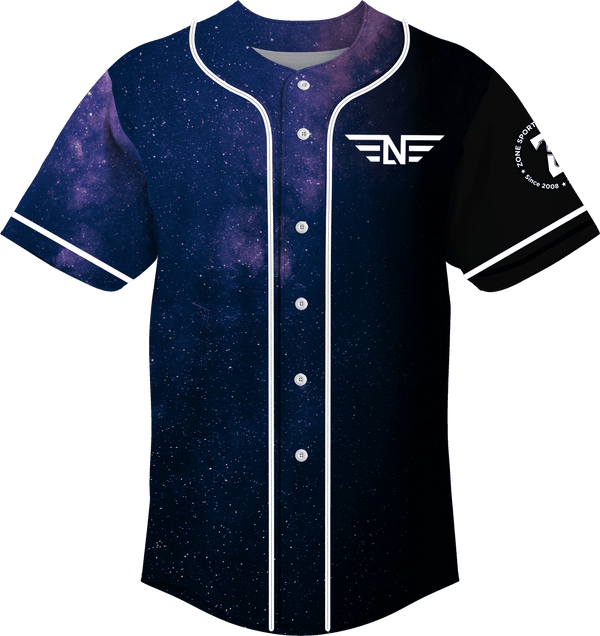 Nikko | The Galaxy Baseball Style