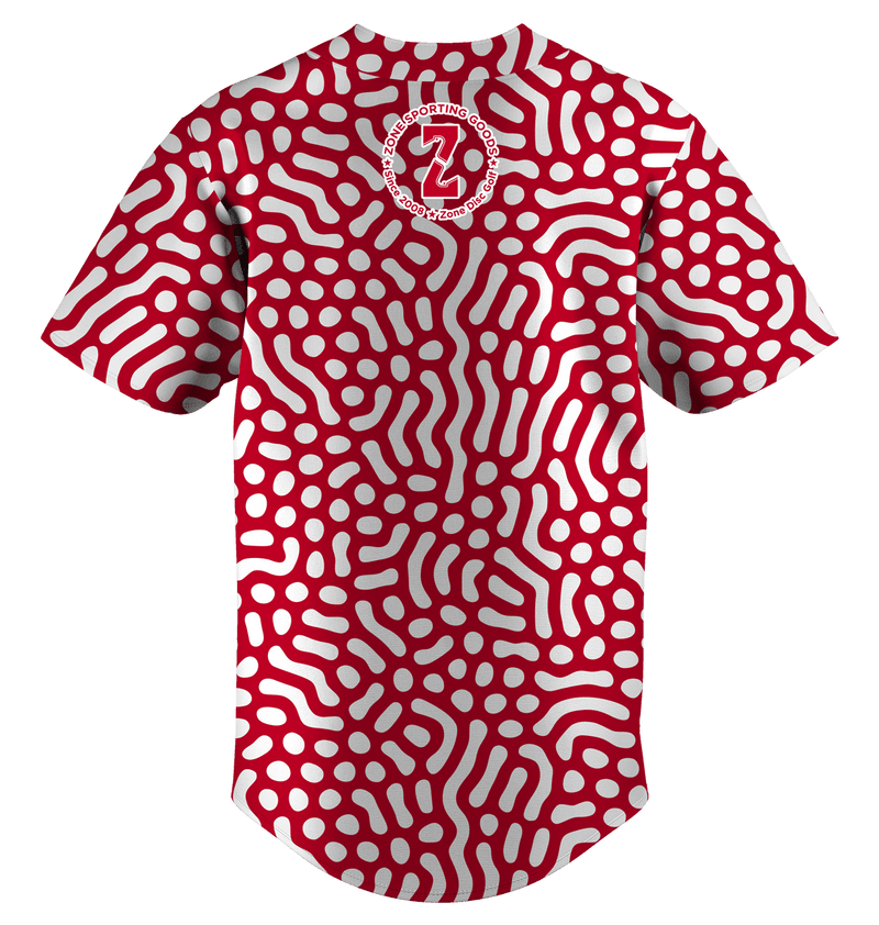 Jersey | ZSG - Disc Golf Jersey | ZSG - Disc Golf
