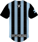 Disc Golf  | Caleb Ritchie Striped Baseball Style