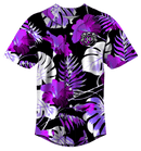 Disc Golf | Jacie Ommen The Aces Wild Baseball Jersey