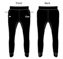Luther Ultimate | Warm Up Pants