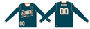 The Force Ultimate | Long Sleeve - Blue Design