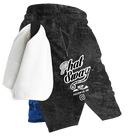 Blue Monkey 2017 Blue Spirit Shorts