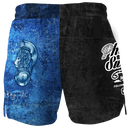 Blue Monkey 2017 Blue Spirit Shorts