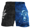 Blue Monkey 2017 Blue Spirit Shorts