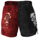 Blue Monkey 2017 Red Spirit Shorts