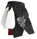 Blue Monkey 2017 Red Spirit Shorts