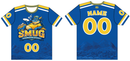 Smug Ultimate | Short Sleeve - Dark Design