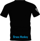 Brass Monkey 2023 Black Jersey