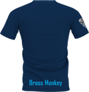 Brass Monkey 2023 Navy Jersey