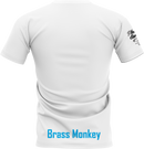 Brass Monkey 2023 White Jersey