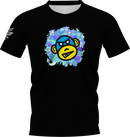 Brass Monkey 2023 Black Jersey