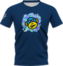 Brass Monkey 2023 Navy Jersey