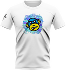 Brass Monkey 2023 White Jersey