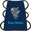 Brass Monkey 2023 Navy Cleat Bag