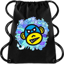 Brass Monkey 2023 Black Cleat Bag