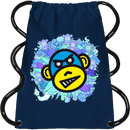 Brass Monkey 2023 Navy Cleat Bag