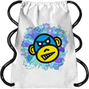 Brass Monkey 2023 White Cleat Bag