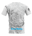 Brass Monkey White Jersey