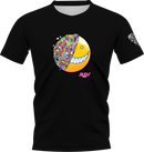 Driver Jersey | Happy Face