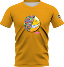 Driver Jersey | Happy Face