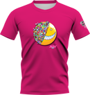 Driver Jersey | Happy Face