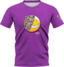 Driver Jersey | Happy Face