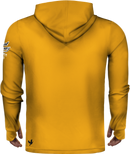 Driver Sun Hoody | Happy Face