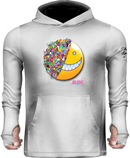 Driver Sun Hoody | Happy Face