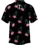 Disc Golf  | Jeremy Reiher Button-Up Jersey