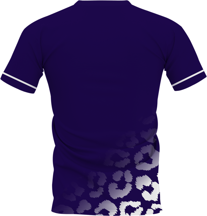 Disc Golf  | Camille Verstraete The Regal Jersey