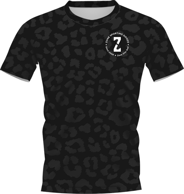 Disc Golf  | Camille Verstraete The Shadow Jersey