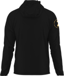 Casey White | The Black Windbreaker