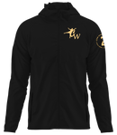 Casey White | The Black Windbreaker