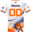 [Alternate] Chandler Woods Ultimate | Jersey - SuperFly X fabric