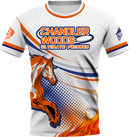 [Alternate] Chandler Woods Ultimate | Jersey - SuperFly X fabric