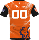 [REQUIRED] Chandler Woods Ultimate | Jersey - SuperFly X fabric