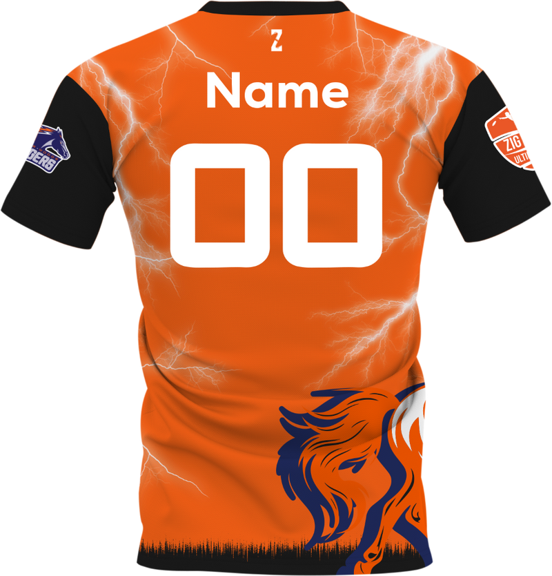 [REQUIRED] Chandler Woods Ultimate | Jersey - SuperFly X fabric