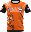 [REQUIRED] Chandler Woods Ultimate | Jersey - SuperFly X fabric