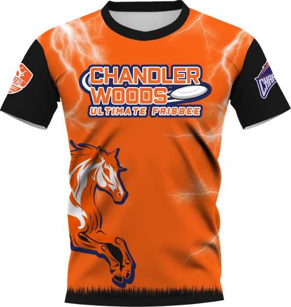 [REQUIRED] Chandler Woods Ultimate | Jersey - SuperFly X fabric