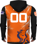 Chandler Woods Ultimate | Sun Hoodie - SuperFly X fabric