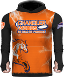 Chandler Woods Ultimate | Sun Hoodie - SuperFly X fabric