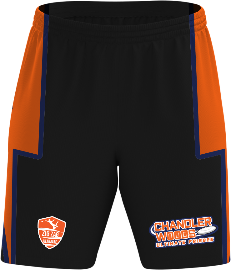 Chandler Woods  front