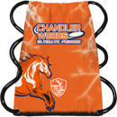 Changler Woods shoebag front