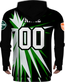 Cooperville Ultimate | Classic Hoodie - Poly Cotton fabric
