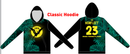 IPA Ultimate | Classic Hoodie
