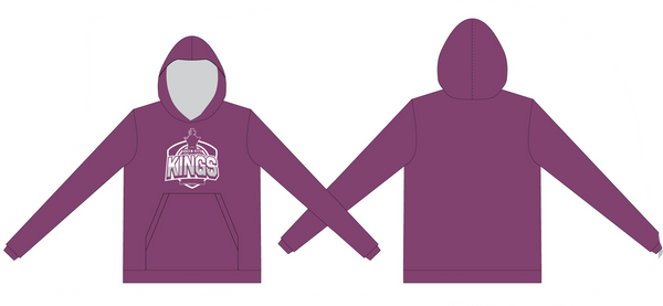 Kings Ultimate | Classic Hoodie